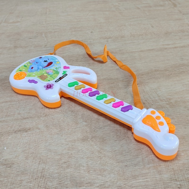 ขายส่งของเล่นเด็ก กีต้าร์ไฟฟ้า - Electronics Gadgets Wholesale บทวิจารณ์และราคา