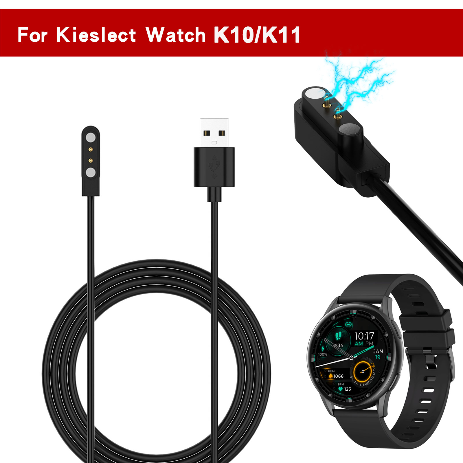 แม่เหล็กสําหรับ Kieslect สมาร์ - Electronics Gadgets Wholesale บทวิจารณ์และราคา