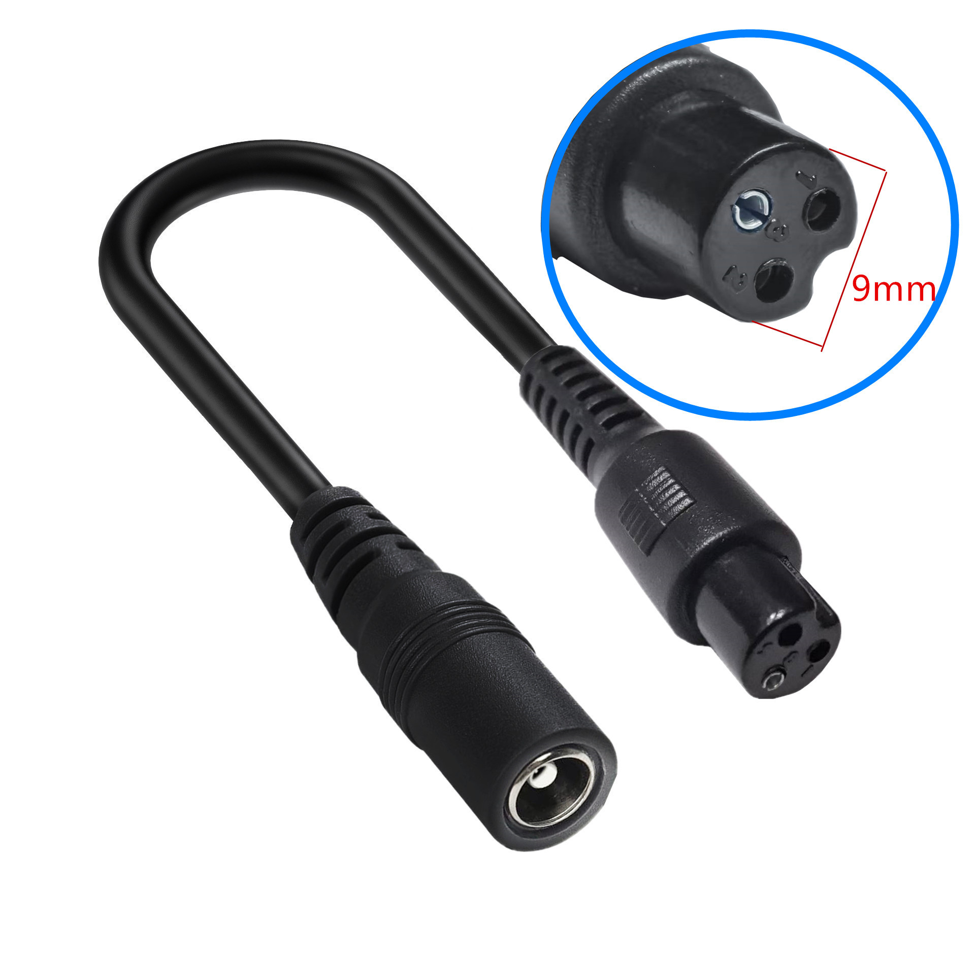 สายแปลงขั้วต่อ DC 5.5x2.1 เป็น - Electronics Gadgets Wholesale บทวิจารณ์และราคา