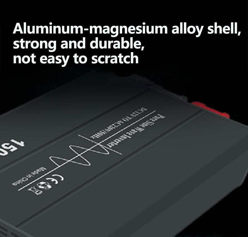 อินเวอร์เตอร์คลื่นไซน์บริสุทธิ - Solar Powered Charger บทวิจารณ์และราคา