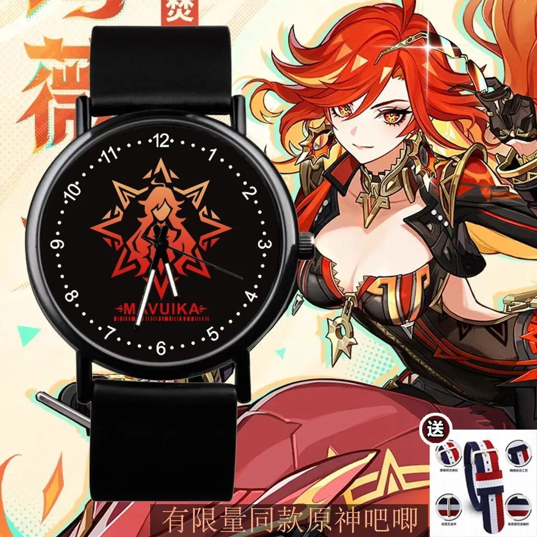 เกม Impact Cos นาฬิกาควอตซ์ Fo - Electronics Gadgets Wholesale บทวิจารณ์และราคา