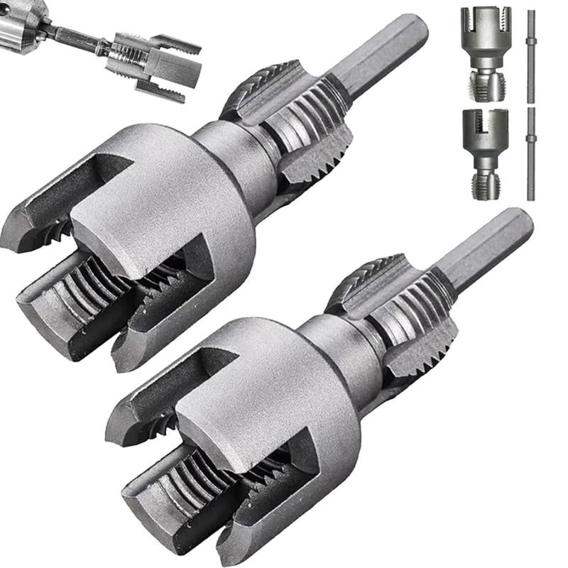 เครื่องมือทำเกลียวท่อน้ำ PPR/P - Electric Gadget บทวิจารณ์และราคา
