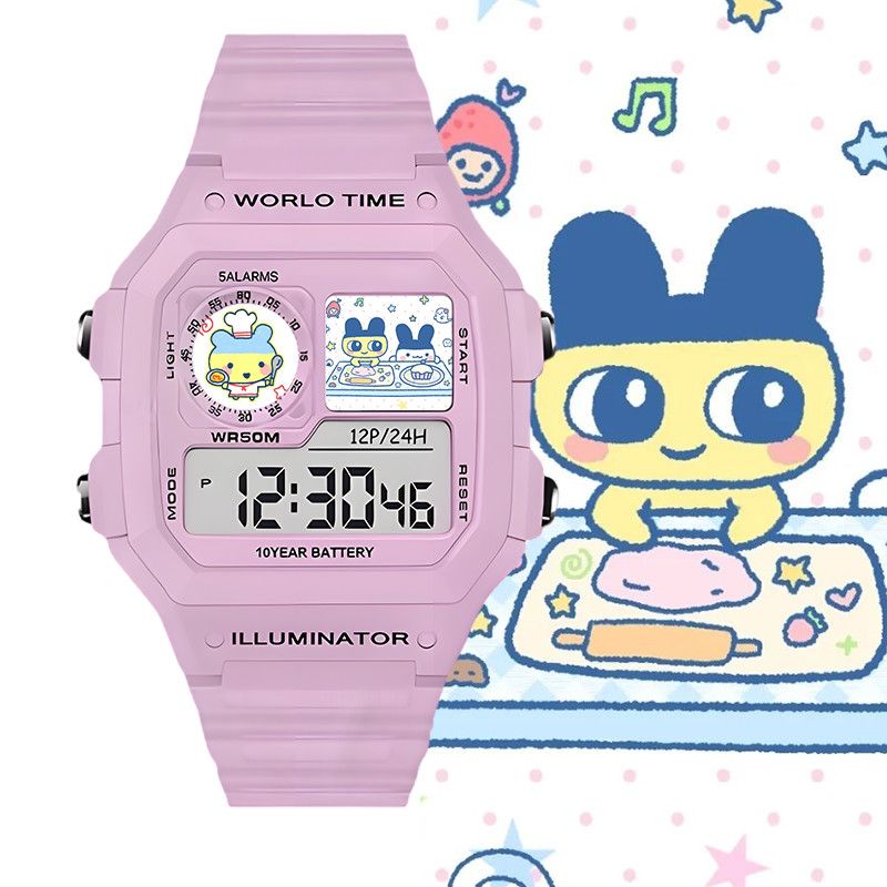 นาฬิกาอิเล็กทรอนิกส์อัจฉริยะทา - Electronics Gadgets Wholesale บทวิจารณ์และราคา