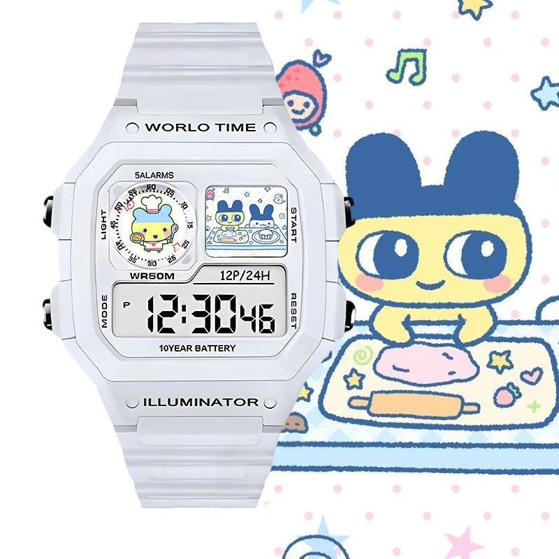 นาฬิกาอิเล็กทรอนิกส์อัจฉริยะทา - Electronics Gadgets Wholesale บทวิจารณ์และราคา