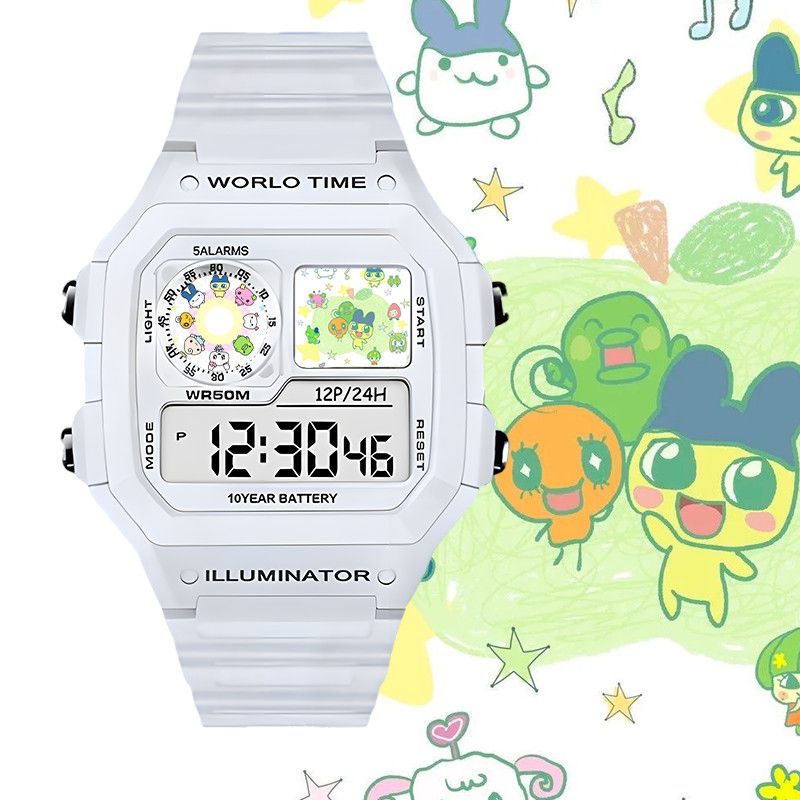 นาฬิกาอิเล็กทรอนิกส์อัจฉริยะทา - Electronics Gadgets Wholesale บทวิจารณ์และราคา