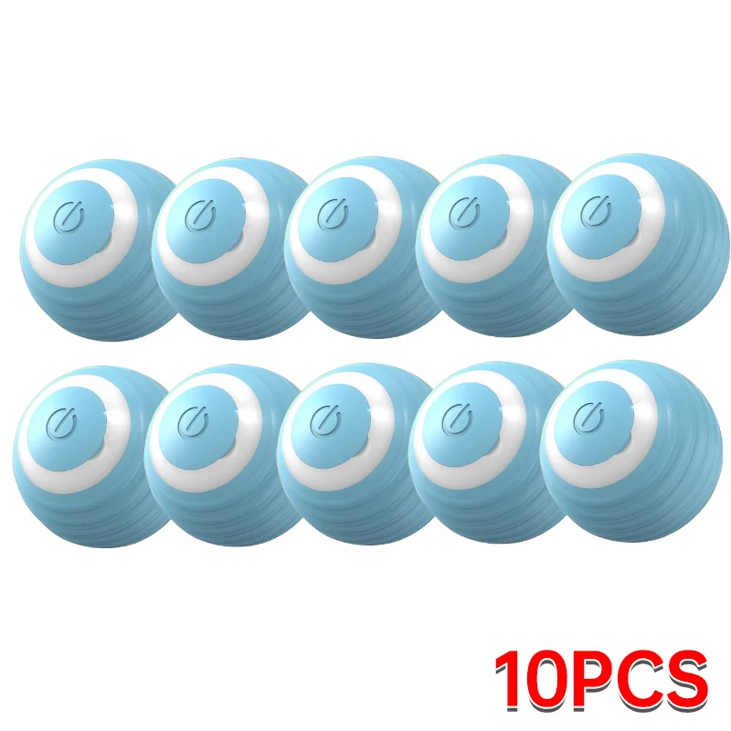ลูกบอลแมวแบบอินเทอร์แอคทีฟ ของ - Electronics Gadgets Wholesale บทวิจารณ์และราคา