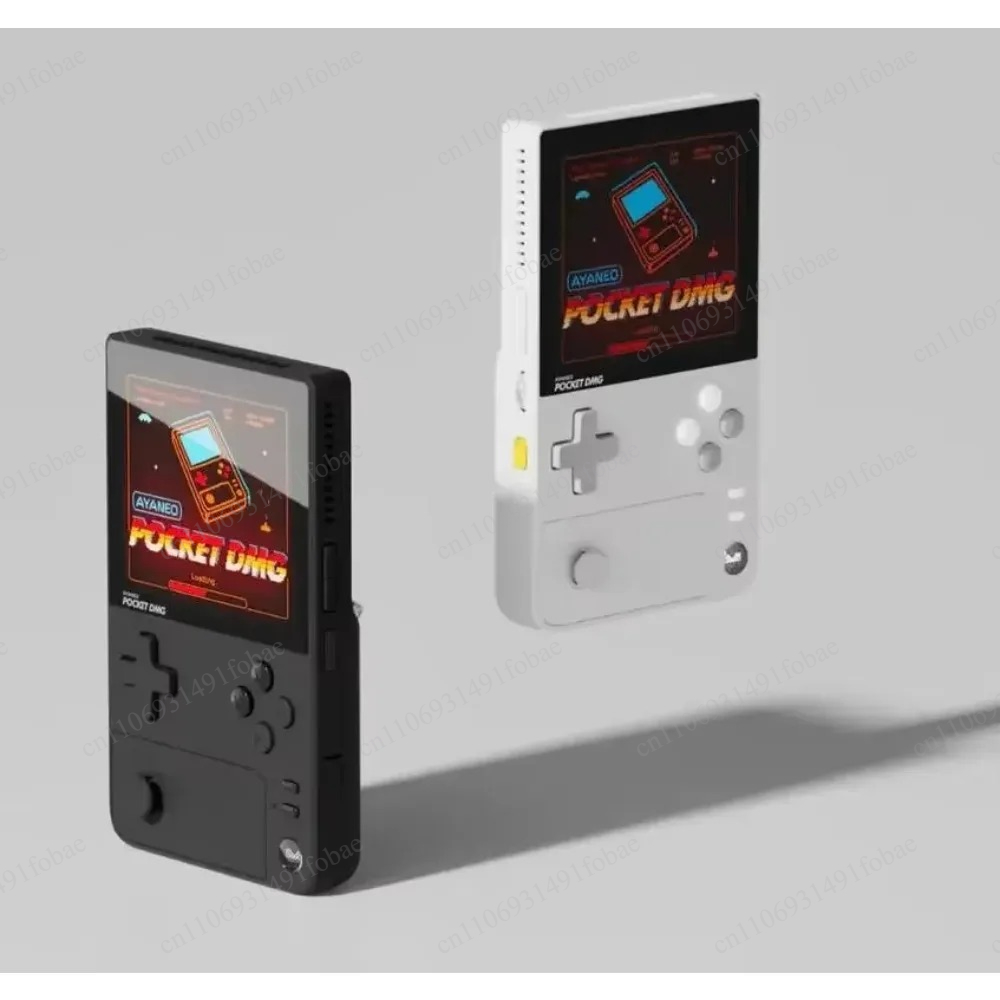 เครื่องเล่นเกมพกพา AYANEO Pock - Handheld Game Console บทวิจารณ์และราคา