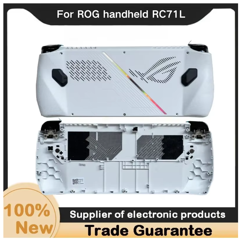 ใหม่สำหรับ Kailxuling ROG hand - Handheld Game Console บทวิจารณ์และราคา
