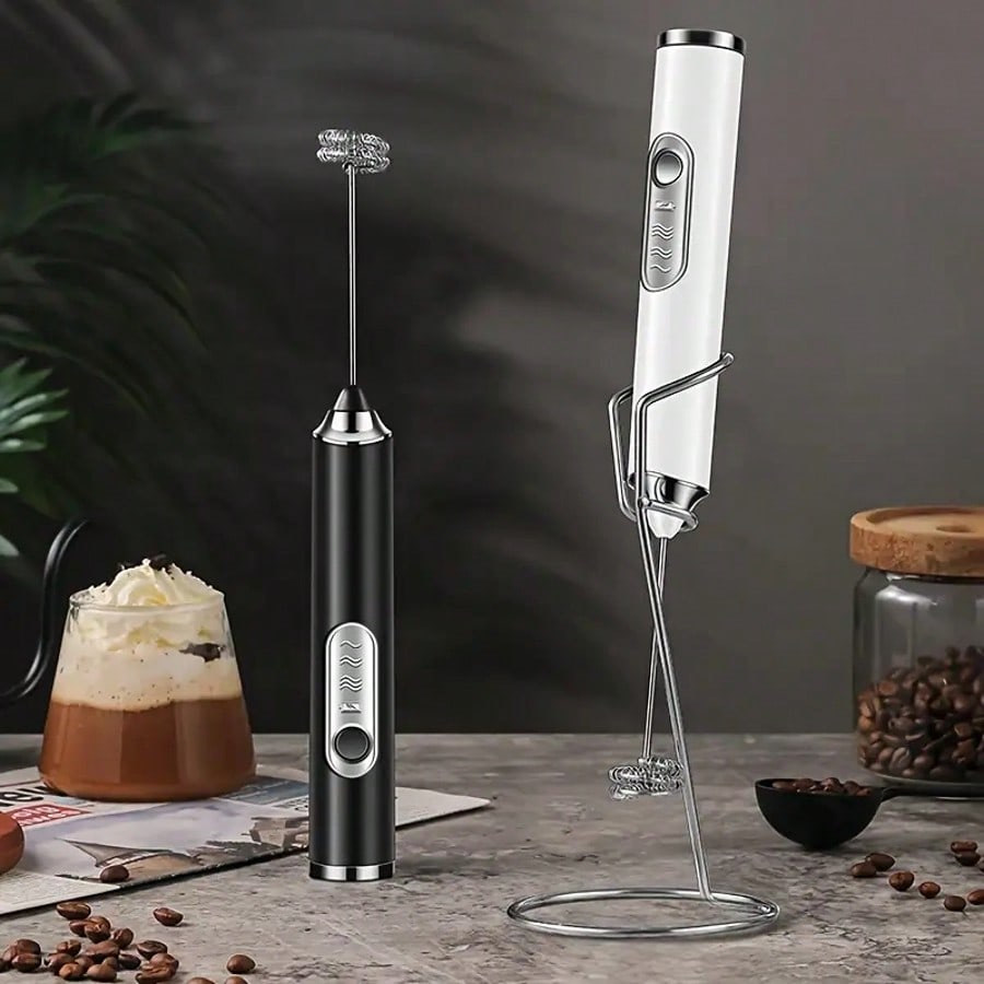 เครื่องผสมอาหารไฟฟ้าแบบมือถือ  - Electric Gadget บทวิจารณ์และราคา