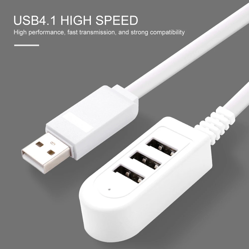 3 อิน 1 ยูเอสบี สปลิตเตอร์ ซ็อ - Electronics Gadgets Wholesale บทวิจารณ์และราคา