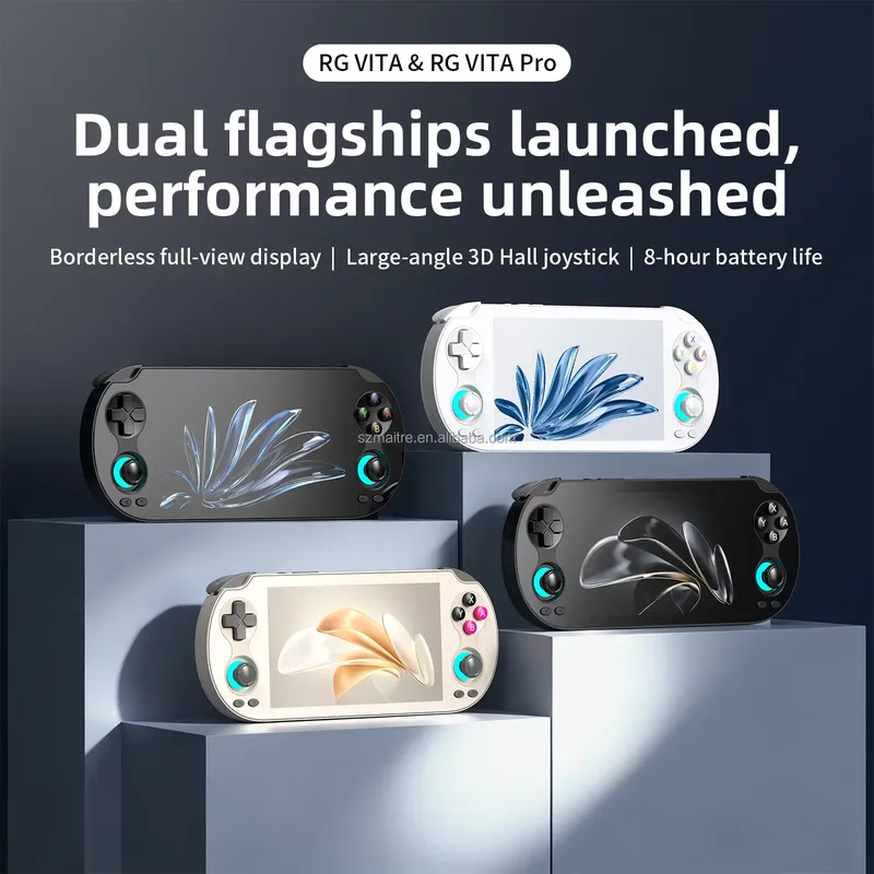 【CHIMU HOME】 เครื่องเล่นเกมพกพ - Handheld Game Console บทวิจารณ์และราคา