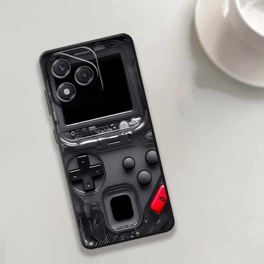 เคสโทรศัพท์มือถือลายเกมส์ย้อนย - Handheld Game Console บทวิจารณ์และราคา