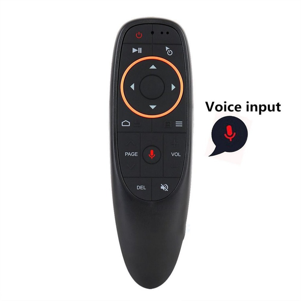 G10S แอร์เมาส์รีโมทคอนโทรลไร้ส - Laser Pointer Presenter บทวิจารณ์และราคา