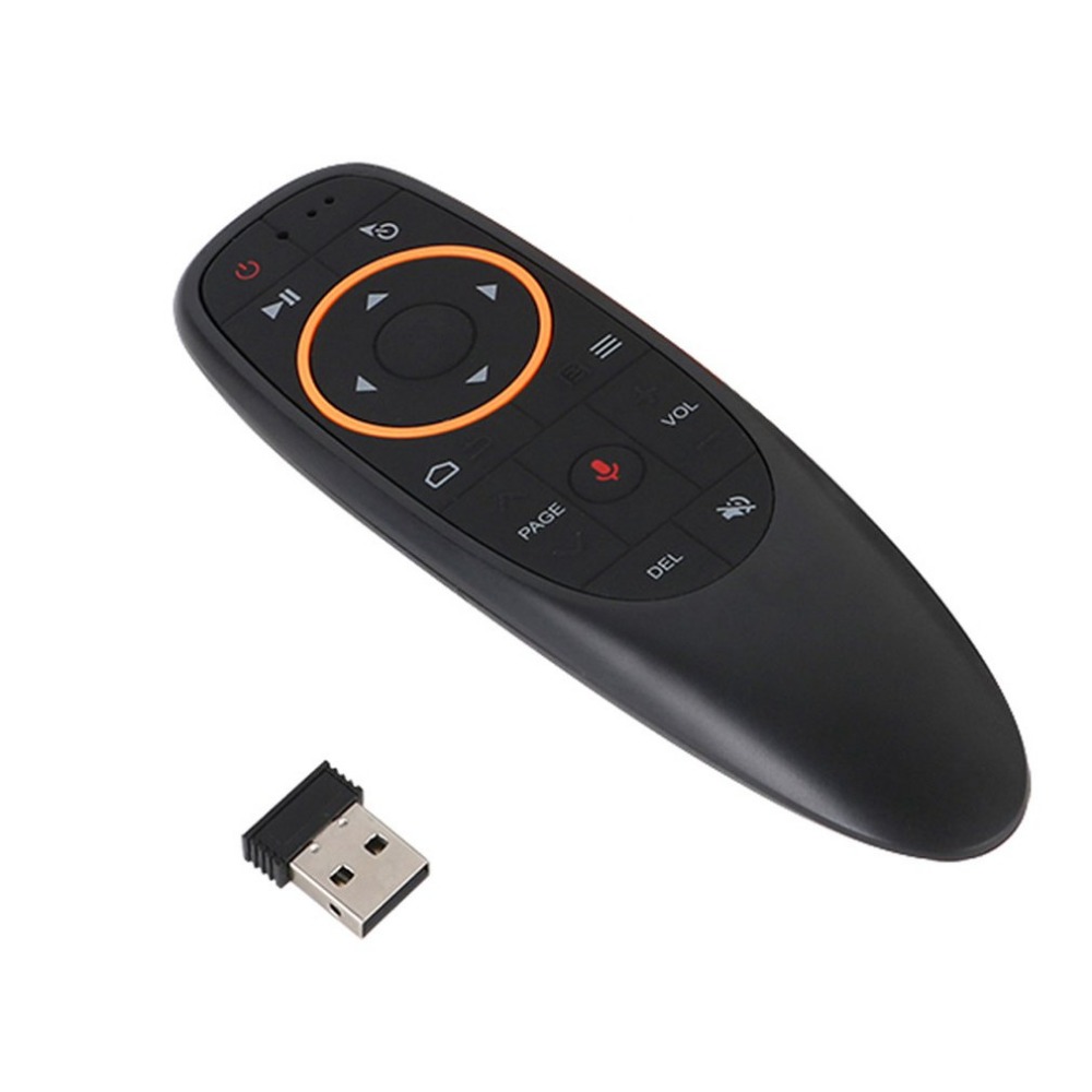 G10S แอร์เมาส์รีโมทคอนโทรลไร้ส - Laser Pointer Presenter บทวิจารณ์และราคา