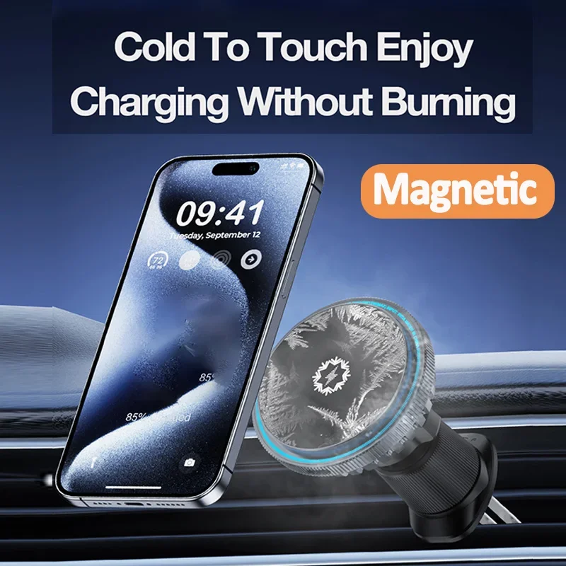 ที่ชาร์จไร้สายแม่เหล็กระบายควา - Magnetic Charging Cable บทวิจารณ์และราคา