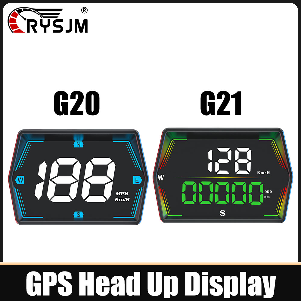 จอแสดงผลบนกระจกหน้ารถยนต์ G20  - Electronics Gadgets Wholesale บทวิจารณ์และราคา