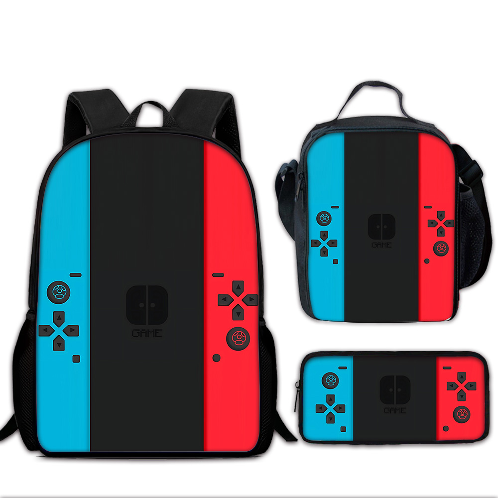 กระเป๋าเป้สะพายหลังสำหรับเด็กน - Handheld Game Console บทวิจารณ์และราคา